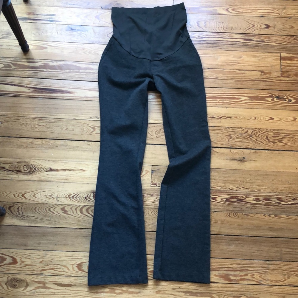 A:Glow Maternity Pants